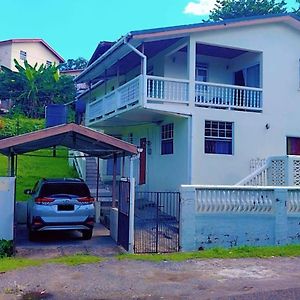 Appartamento The Nest Castries Exterior photo