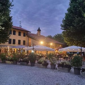 Pra' Grande Bed and Breakfast Fossalta di Portogruaro Exterior photo