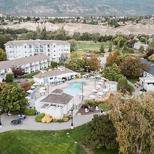 Hotel Balcomo, A Ramada By Wyndham Penticton Exterior photo