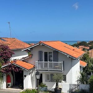 Maison Eli  Villa Guéthary Exterior photo