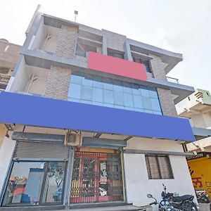 Super Capital O Ramraj Inn Aurangābād Exterior photo