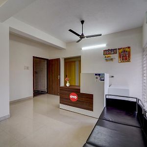 Super Oyo Hotel O Senthamizh Residency Chennai Exterior photo