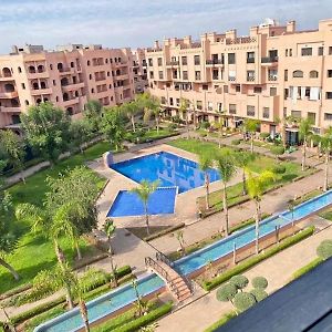 Appartement Marrakech Premium Village Marrakesh Exterior photo