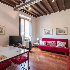 Piazza Navona Charming Apartment Roma Exterior photo