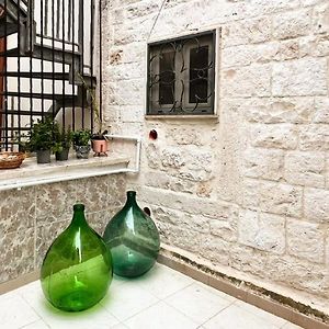 Appartamento Amoreira Rosa Howme Giovinazzo Exterior photo