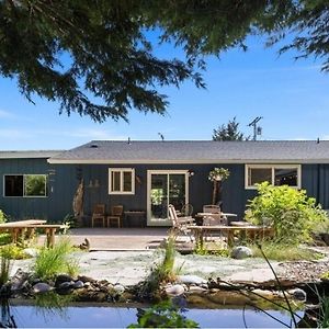 4 Bedroom Lummi Bay Home-Beach Access Bellingham Exterior photo