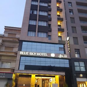 Blue Sky Hotel Orano Exterior photo