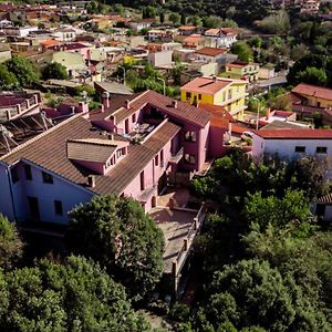 Residenza Locci - Rooms&Apartments Teulada Exterior photo