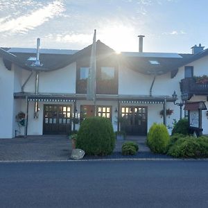 Landhotel Linden Am Venekotensee Niederkrüchten Exterior photo