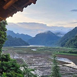 Nặm Pé Homestay Bac Kan Exterior photo