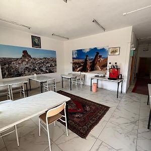 Kapadokya Rezidans Two Bed and Breakfast Nevşehir Exterior photo