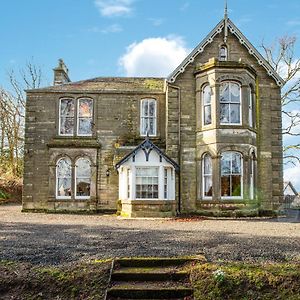 Newton Manor House Villa St Andrews Exterior photo