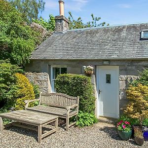 Elnagar Cottage Pitlochry Exterior photo