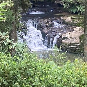 Hotel Matakana Waterfall Hideaway Warkworth Exterior photo