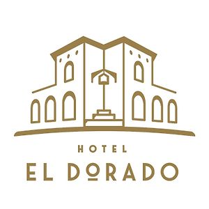 Hotel El Dorado - Palmira Palmira  Exterior photo