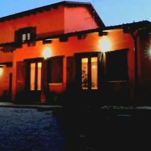 Il Nuovo Fiorile Bed and Breakfast Benevento Exterior photo