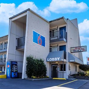 Econo Lodge Portland - I-205 Exterior photo