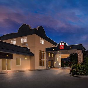 Best Western Plus Osoyoos Hotel & Suites Exterior photo