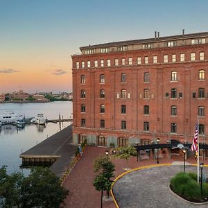 The Inn At Henderson'S Wharf, Ascend Hotel Collection Baltimora Exterior photo