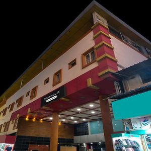 Hotel Super Townhouse Gajuwaka Near Cmr Mall Visakhapatnam Exterior photo