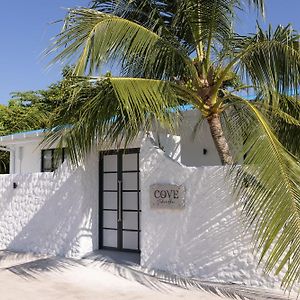 Cove Fehendhoo Villa Exterior photo