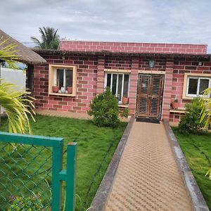 Hotel Sivarama Gardens Bheemunipatnam Exterior photo