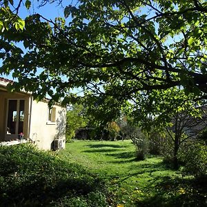 Hotel Chambre D'Hotes Independante Avec Kitchenette Saint-Victor-de-Malcap Exterior photo