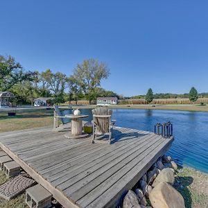 Appartamento Steamboat Rock Cabin Near Trails And River! Exterior photo