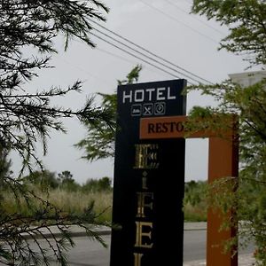 Hotel Eifel Tale Exterior photo