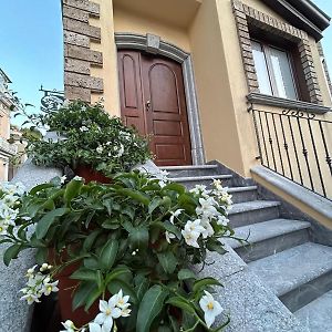 Bed And Breakfast Il Cacciatore Mormanno Exterior photo