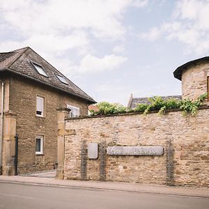 Weingut Petershof Alzey Exterior photo