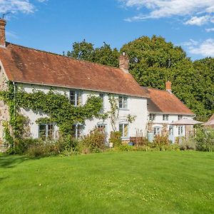 Old Dairy House Villa Arne Exterior photo