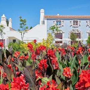 Hotel Vermelho Melides - Relais & Chateaux Exterior photo