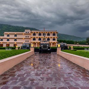 The Shakti Vilas By Trulyy Udaipur Exterior photo