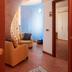 Bnb Anna E Leo - Casa Di Leo Bed and Breakfast Pietra Montecorvino Exterior photo