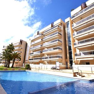 Appartamento Ventura Park 116 Salou Exterior photo