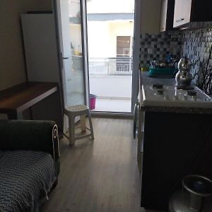 Adenaz Apartmanlari Tatil Koeyue Aparthotel Erdemli Exterior photo