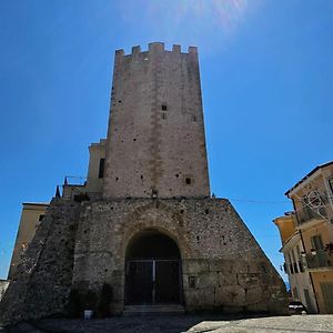 Gliu Vico Bed and Breakfast Formia Exterior photo