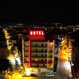 Anesis Hotel Kozani Exterior photo