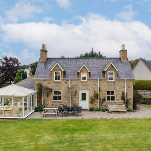 Kerrisdale Villa Dornoch Exterior photo