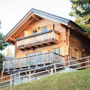 Holiday Home In Stefan In The Lavanttal With Balcony Elsenbrunn Exterior photo