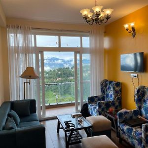 Rovers Suites - 2Bhk Entire Luxury Apartment Mussoorie Exterior photo