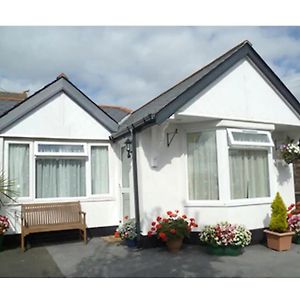 Gem Cottage Teignmouth Exterior photo