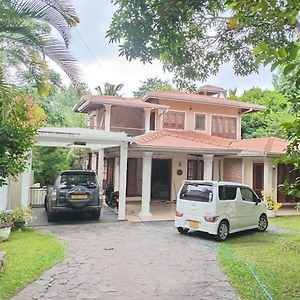 Sathaara Villa Digana Exterior photo