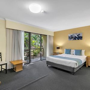 Spacious Room Ideal For Biz And Leisure Brisbane Exterior photo