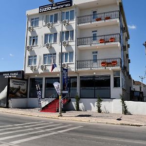 Tuzla Grand Hotel Provincia di Provincia di Istanbul Exterior photo