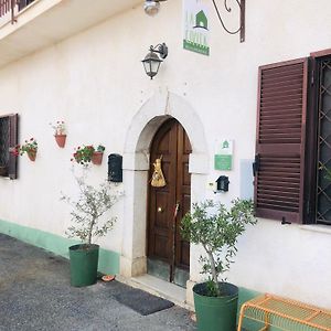 La Casa Di Civita Bed and Breakfast Terelle Exterior photo