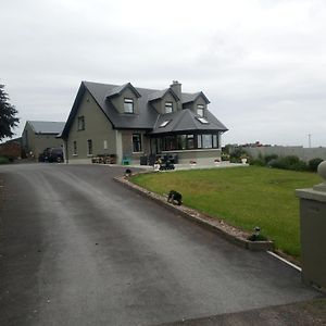 Blackbrink Cottage Roscommon Exterior photo