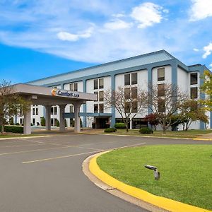 Hampton Inn Cadillac Exterior photo