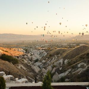 Hotel La Fairy Cappadocia Adult Only Üçhisar Exterior photo